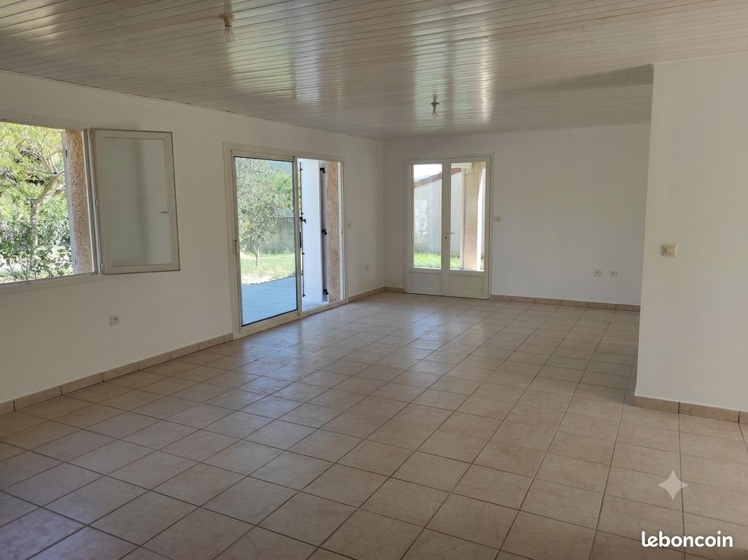 Maison à vendre, 120m², Sarras