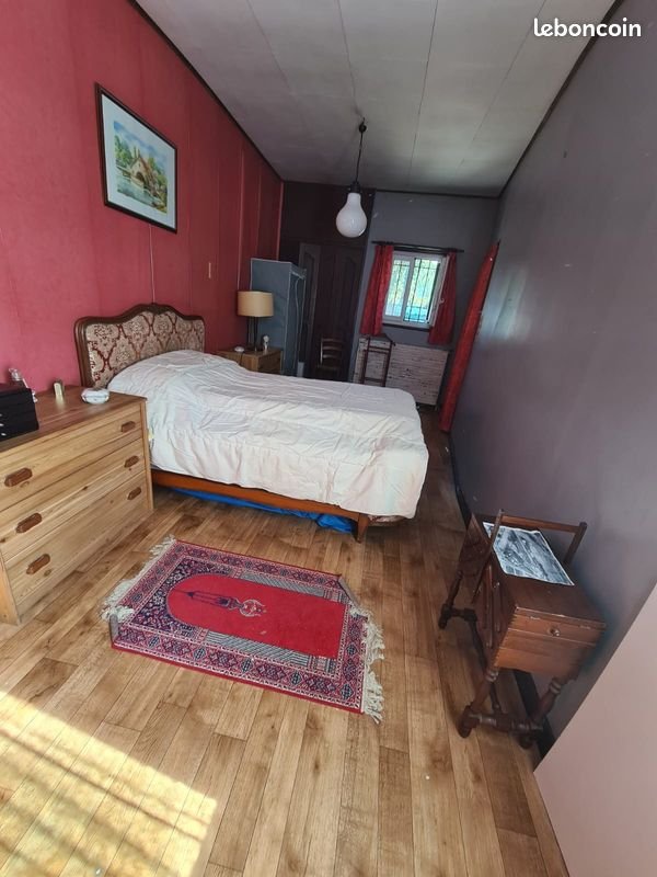 Maison à vendre, 70m², Gennevilliers