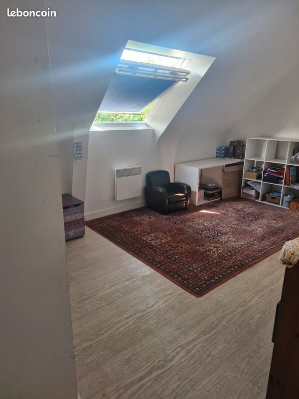 Maison à louer, 109m², Hennebont