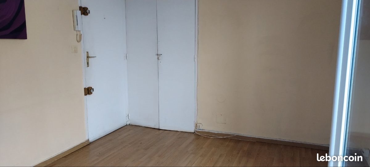 Appartement à vendre, 28m², Toulon