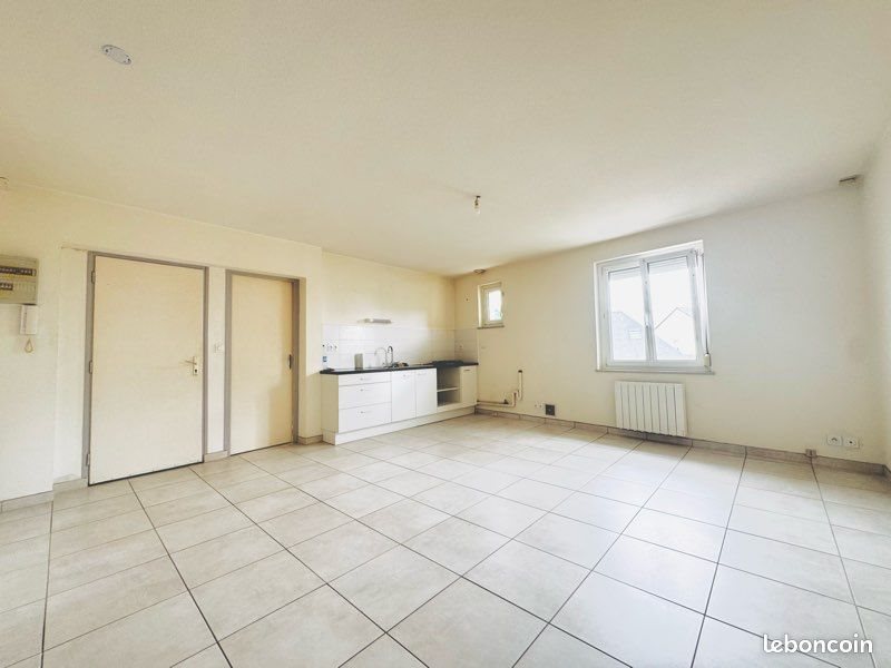 Appartement à louer, 45m², Trémuson