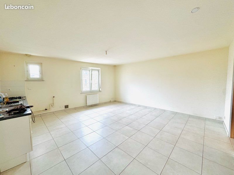 Appartement à louer, 45m², Trémuson