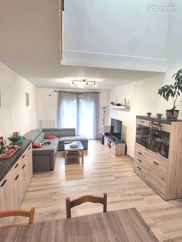 Maison à vendre, 84m², Sotteville-lès-Rouen