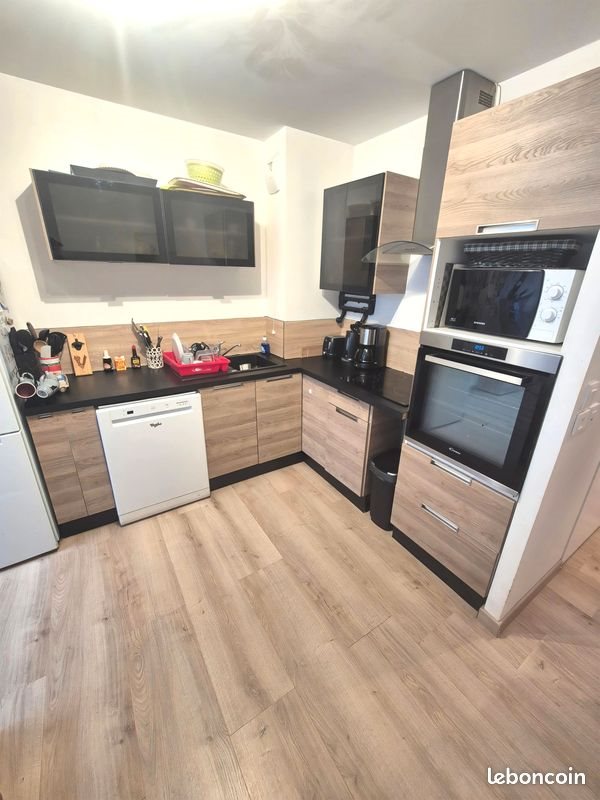 Maison à vendre, 84m², Sotteville-lès-Rouen