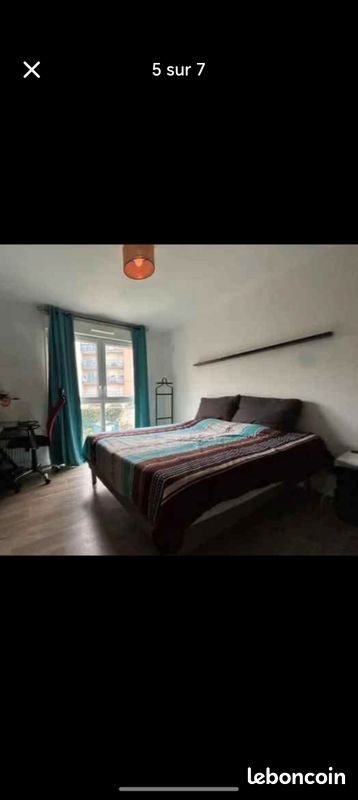 Maison à vendre, 84m², Sotteville-lès-Rouen