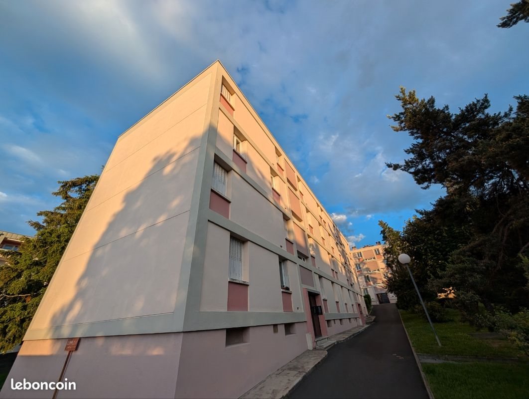 Appartement à louer, 62m², Aubière