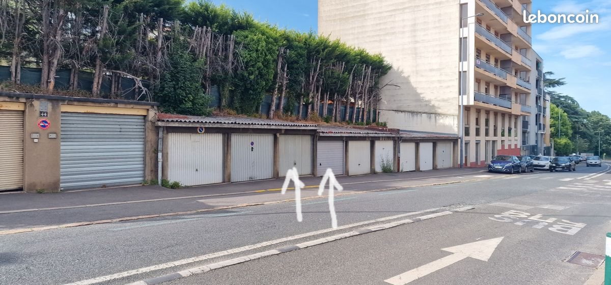 Appartement à vendre, 82m², Saint-Etienne