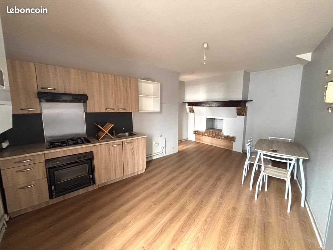 Appartement à vendre, 34m², Dax
