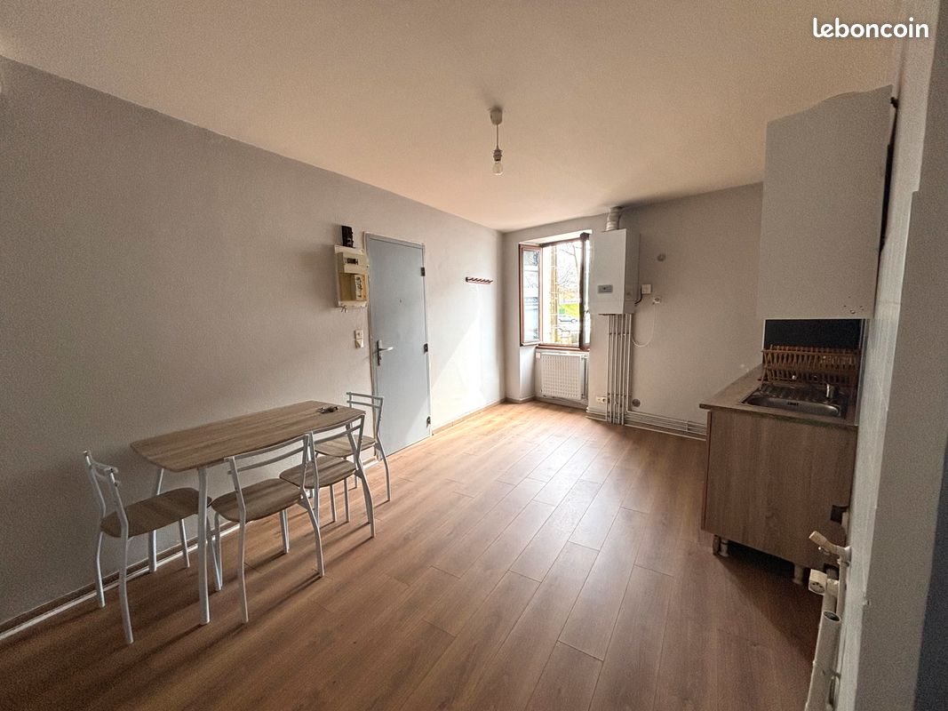 Appartement à vendre, 34m², Dax