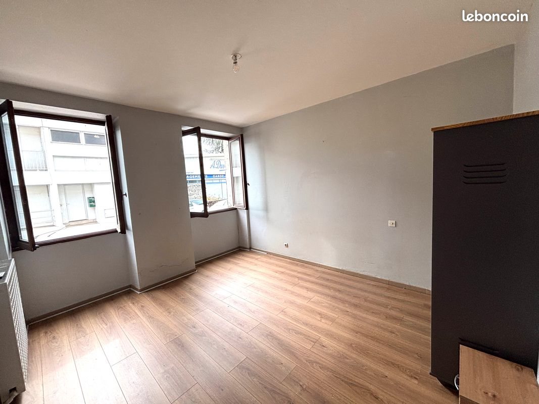 Appartement à vendre, 34m², Dax