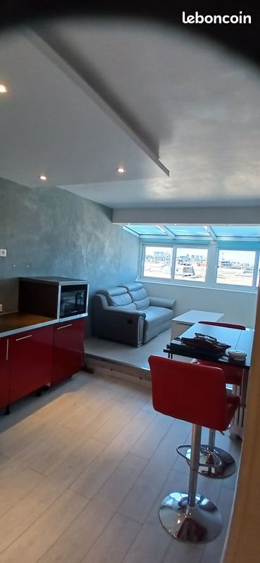 Appartement à louer, 36m², Vincennes