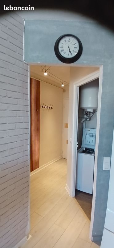 Appartement à louer, 36m², Vincennes