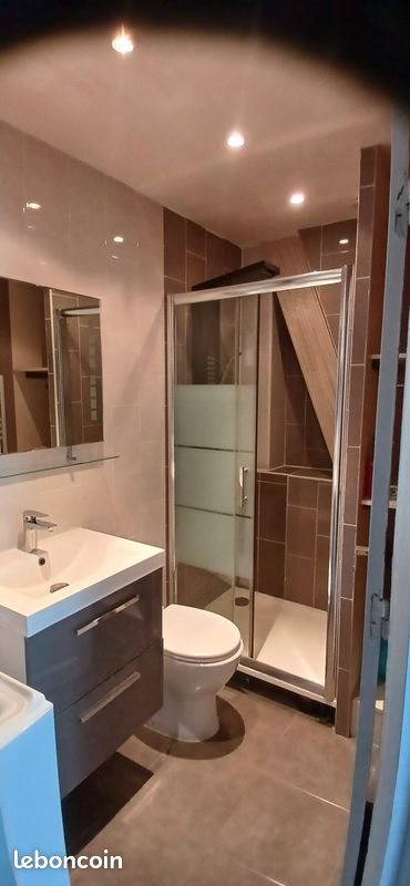 Appartement à louer, 36m², Vincennes