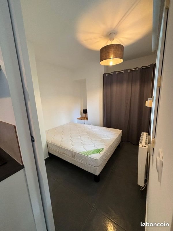 Appartement à louer, 35m², Gex