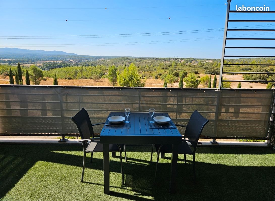Appartement à vendre, 64m², Aix-en-Provence