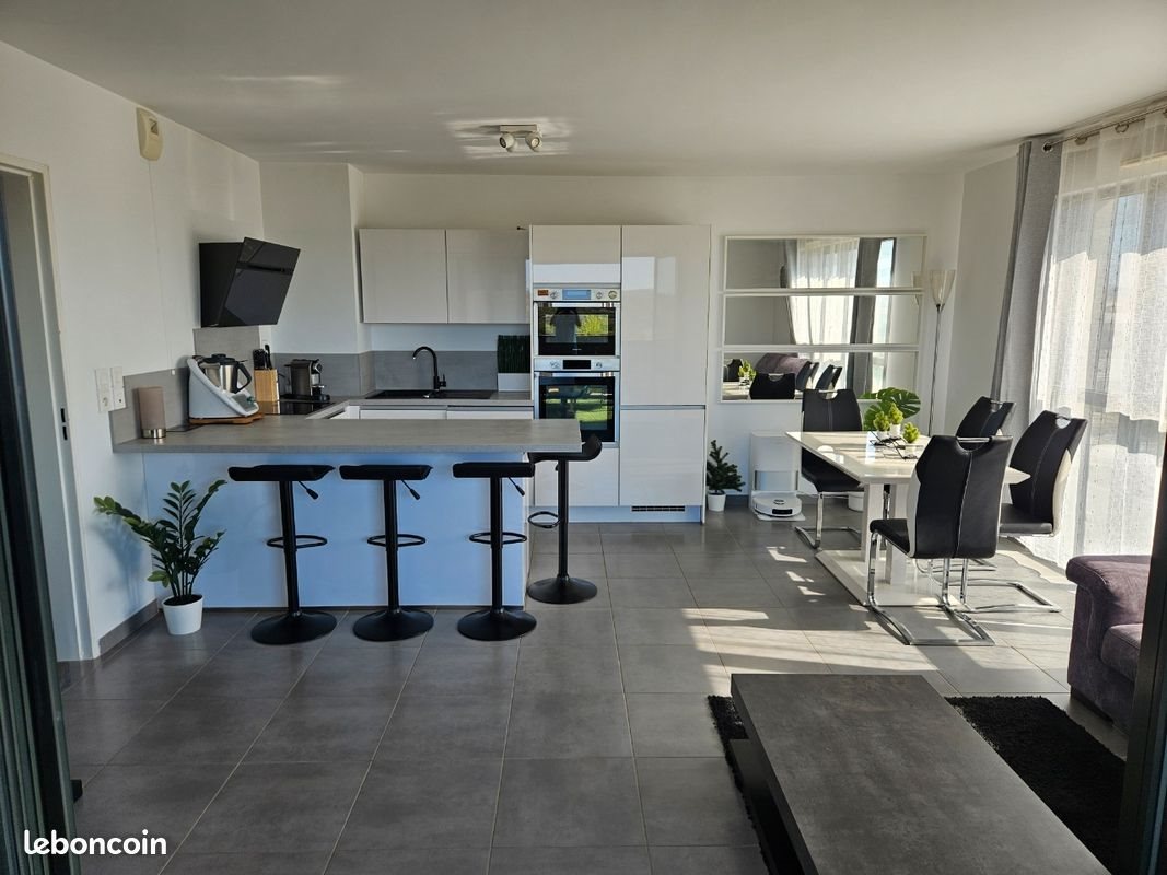 Appartement à vendre, 64m², Aix-en-Provence