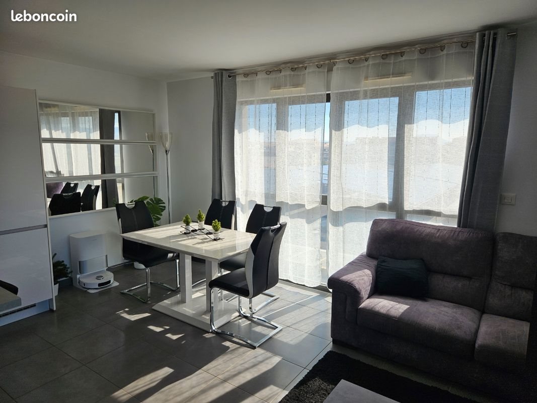Appartement à vendre, 64m², Aix-en-Provence