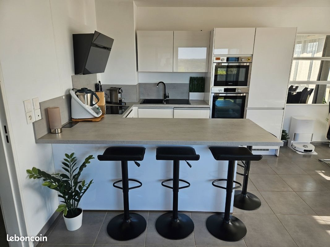 Appartement à vendre, 64m², Aix-en-Provence