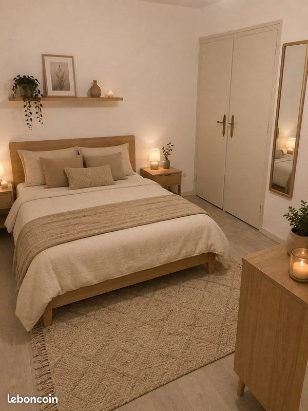 Appartement à vendre, 64m², Saint-Étienne