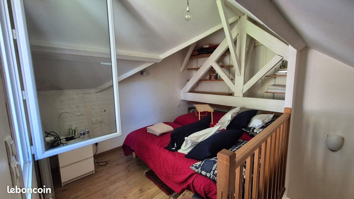 Maison à louer, 8m², Toulouse