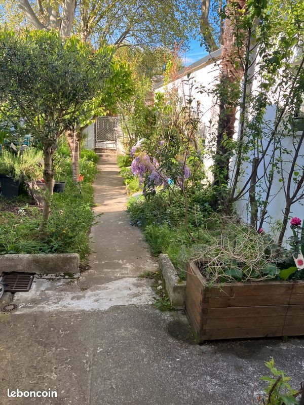 Maison à louer, 8m², Toulouse