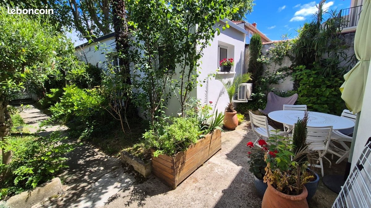 Maison à louer, 8m², Toulouse