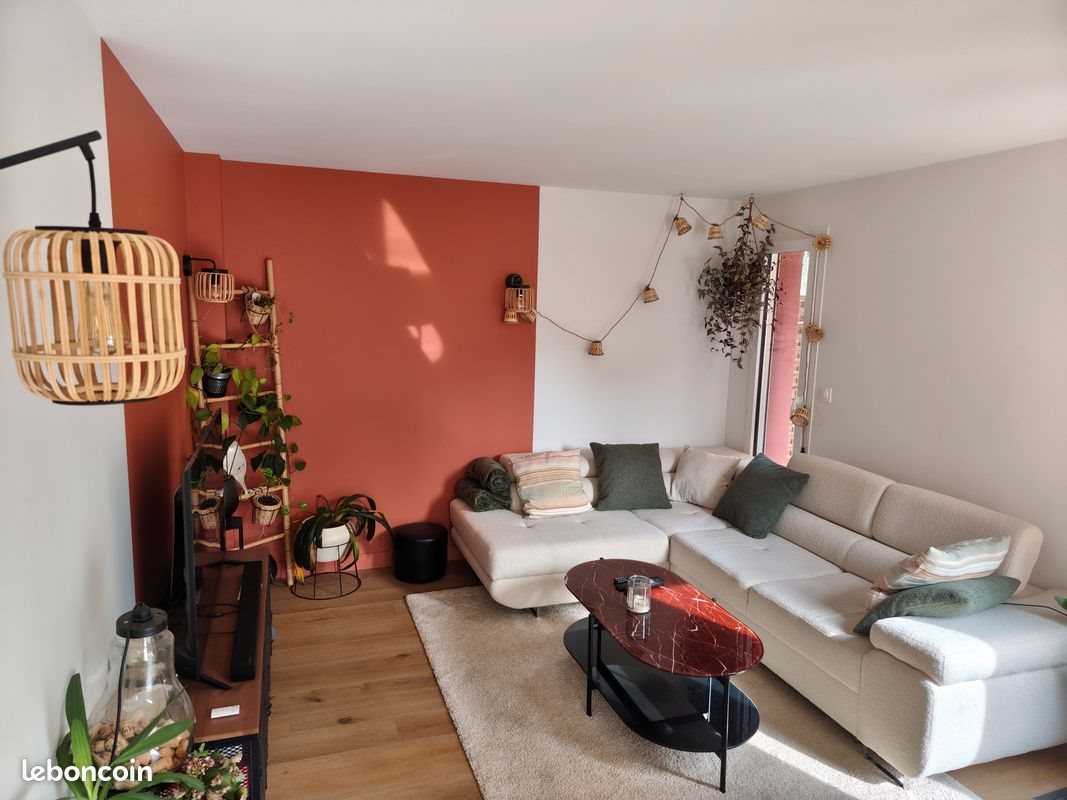 Maison à vendre, 103m², Bréal-sous-Montfort