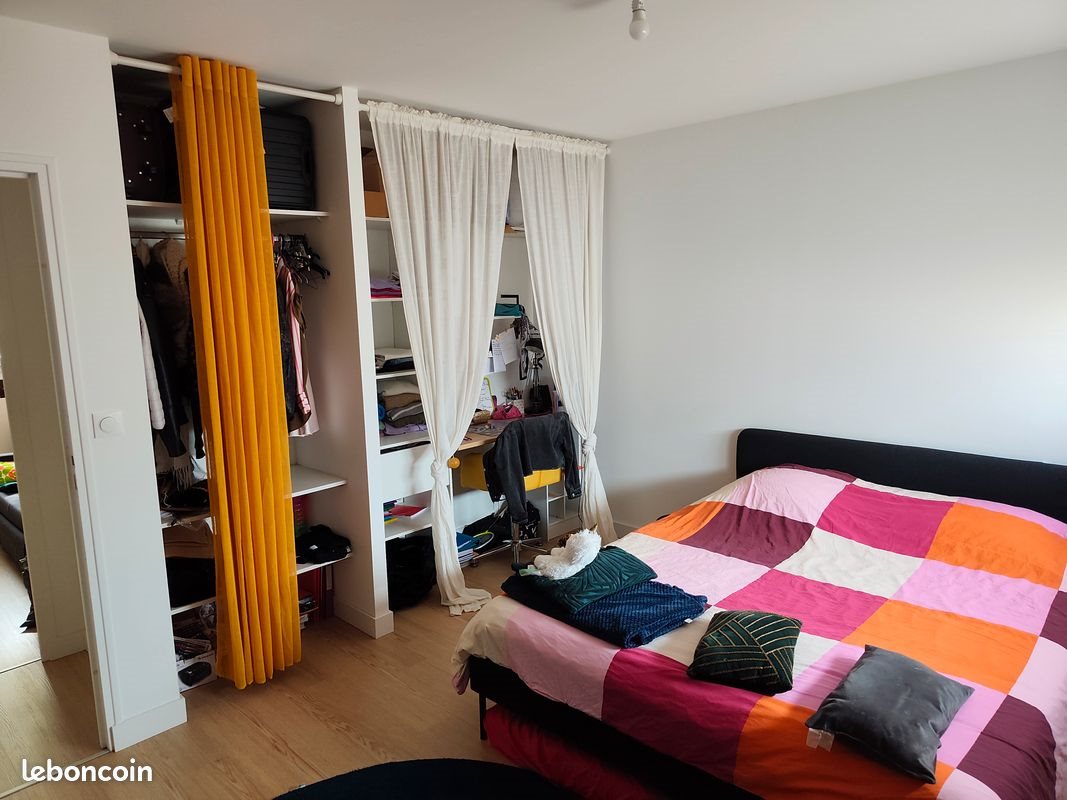 Maison à vendre, 103m², Bréal-sous-Montfort