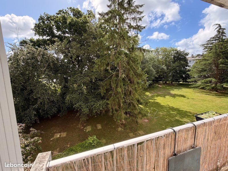 Appartement à vendre, 69m², Saint-Nazaire