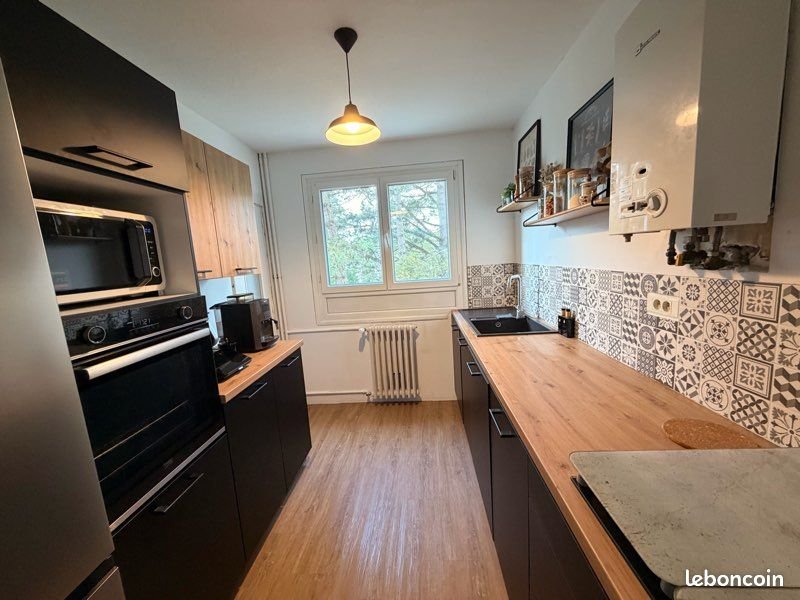 Appartement à vendre, 69m², Saint-Nazaire