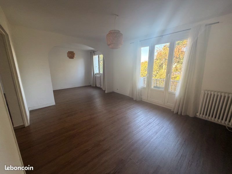 Appartement à vendre, 69m², Saint-Nazaire
