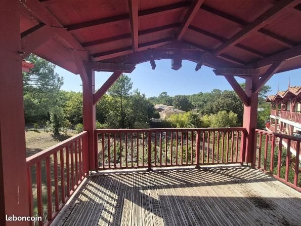 Appartement à vendre, 43m², La Teste-de-Buch