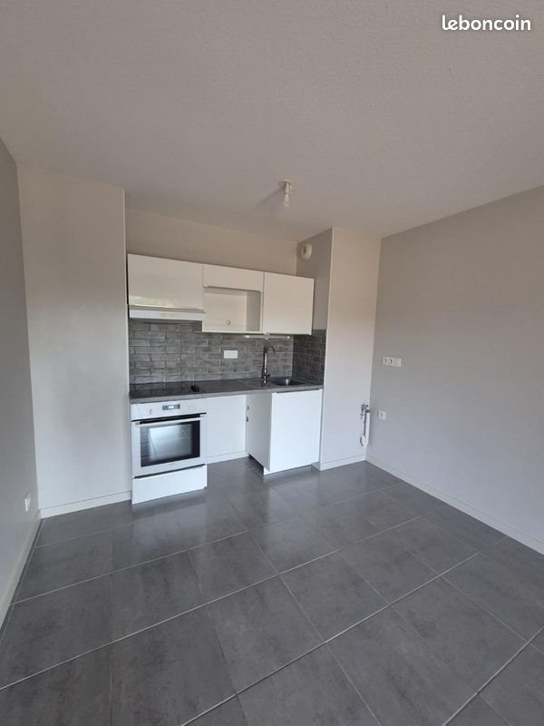 Appartement à vendre, 43m², La Teste-de-Buch