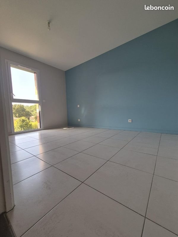 Appartement à vendre, 43m², La Teste-de-Buch