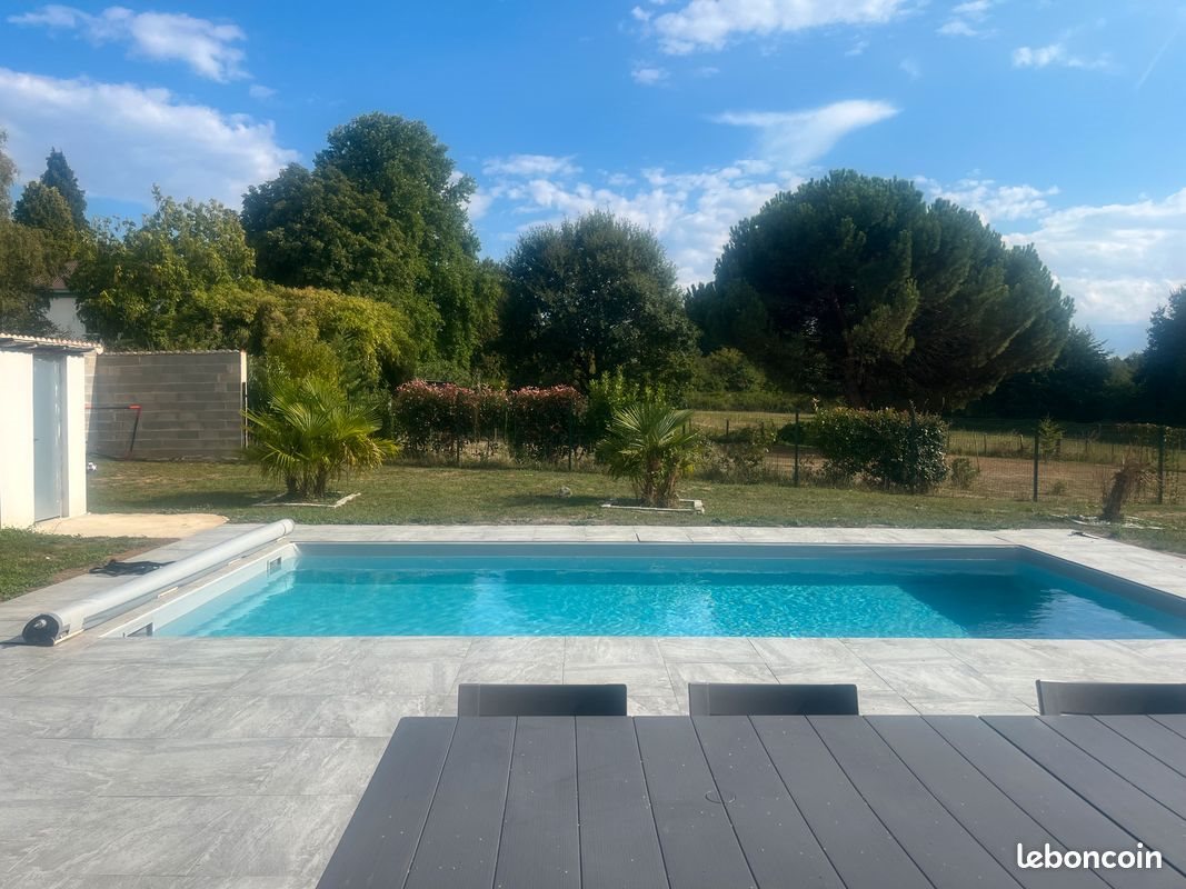 Maison à vendre, 122m², Couzeix