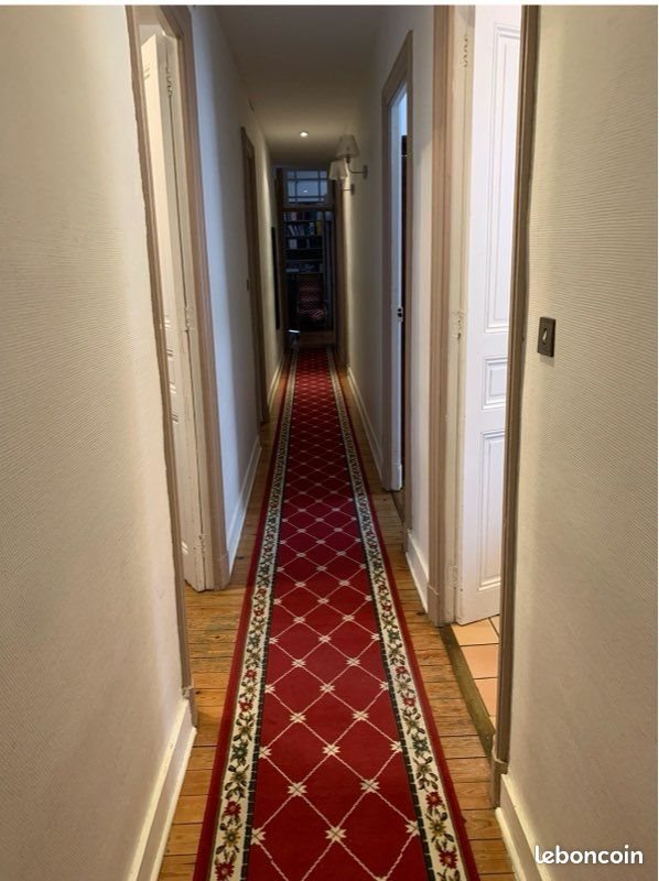 Appartement à louer, 80m², Toulouse