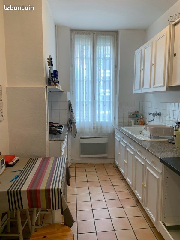 Appartement à louer, 80m², Toulouse
