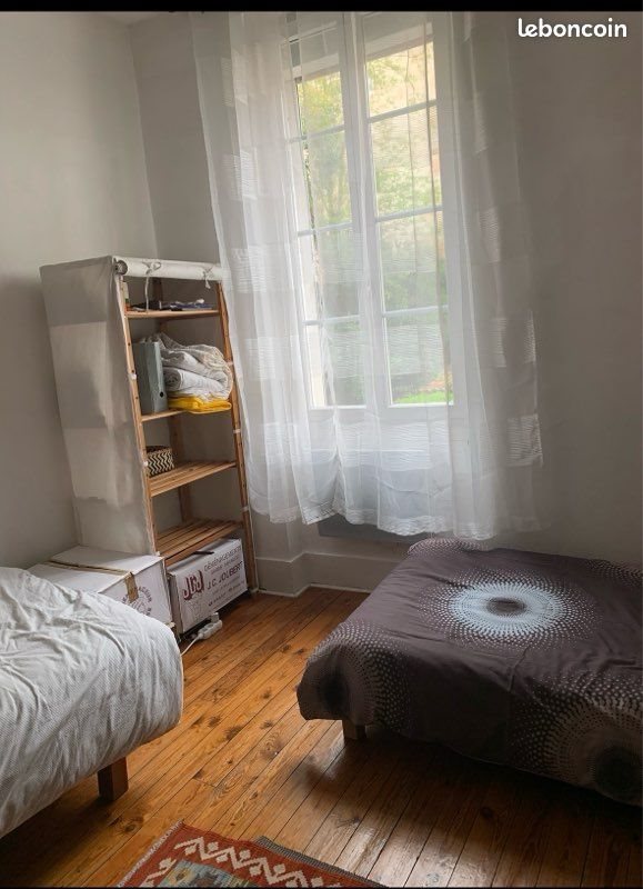 Appartement à louer, 80m², Toulouse