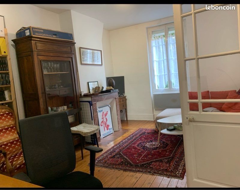Appartement à louer, 80m², Toulouse