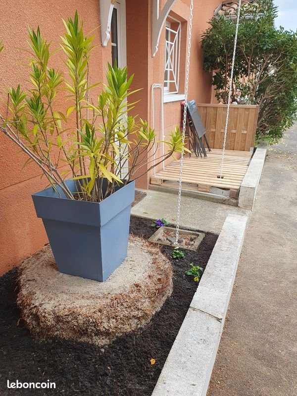 Appartement à vendre, 18m², Gujan-Mestras