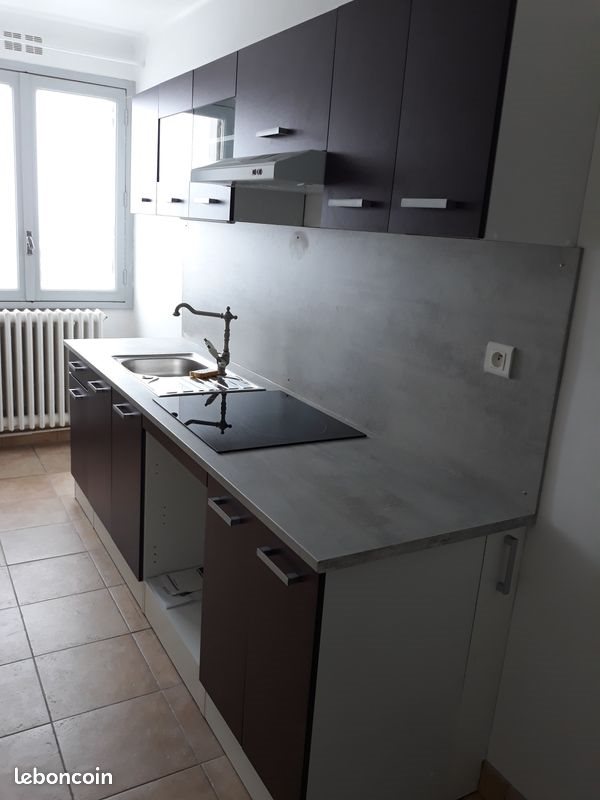 Appartement à louer, 40m², Rodez
