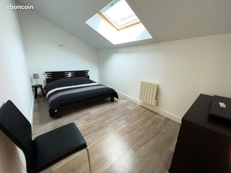 Maison à louer, 85m², Saint-Sorlin-en-Bugey