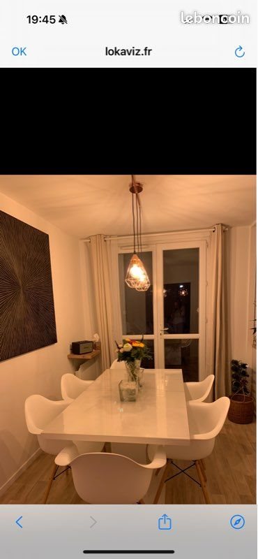Maison à louer, 125m², Guyancourt