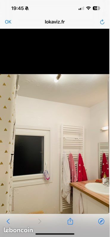 Maison à louer, 125m², Guyancourt