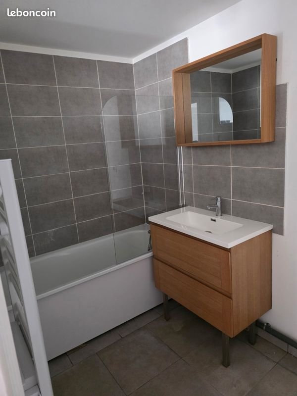 Maison à louer, 79m², Neuville-sur-Escaut