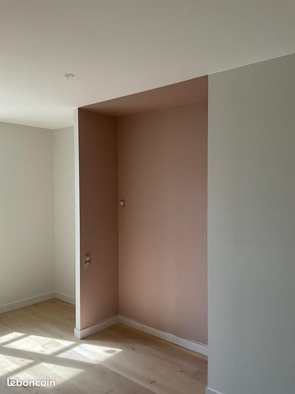 Appartement à louer, 67m², La Rochelle