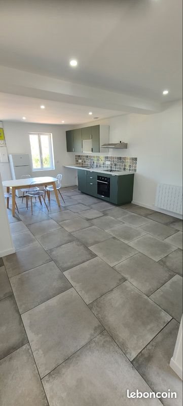 Maison à louer, 70m², Coulomby