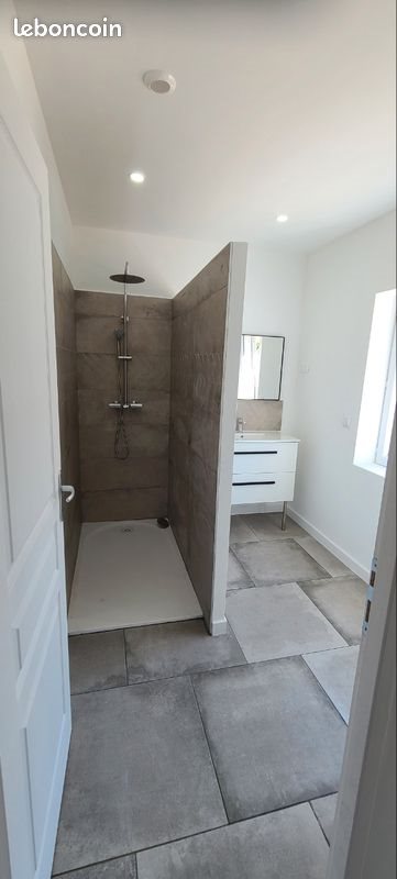 Maison à louer, 70m², Coulomby