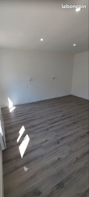 Maison à louer, 70m², Coulomby