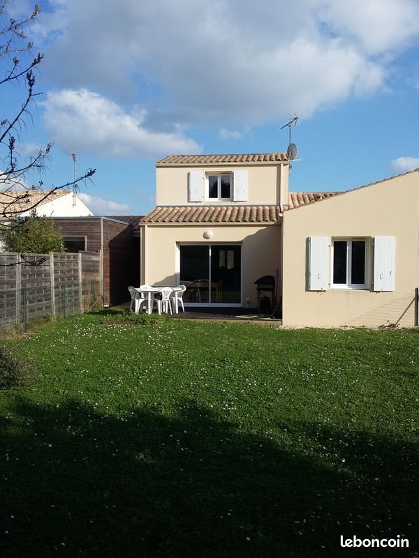Maison à louer, 70m², Clavette